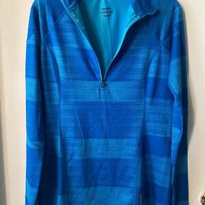 Reebox activewear top-large